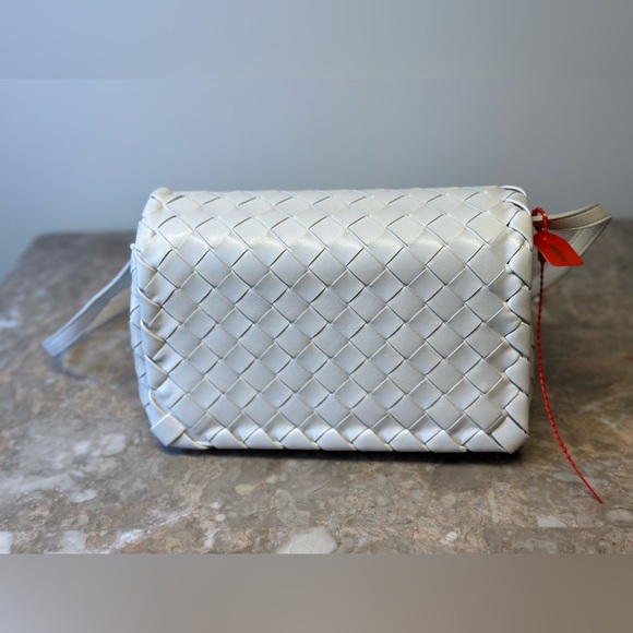 Bottega veneta flap bag - Picture 6 of 8